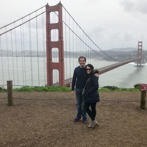 Meet your Posher, Daniela